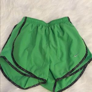 Nike dri-fit shorts